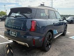 2026 MINI Countryman All4 Cooper S