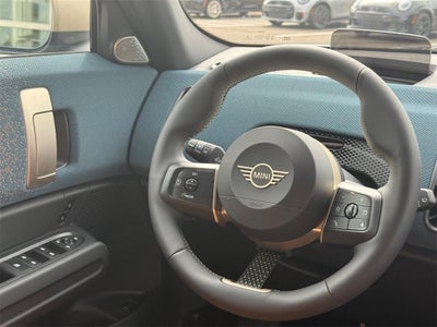 2026 MINI Countryman All4 Cooper S