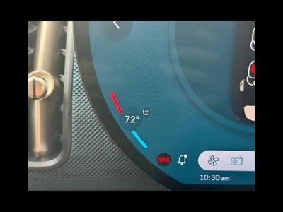 2026 MINI Countryman All4 Cooper S