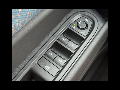 2026 MINI Countryman All4 Cooper S