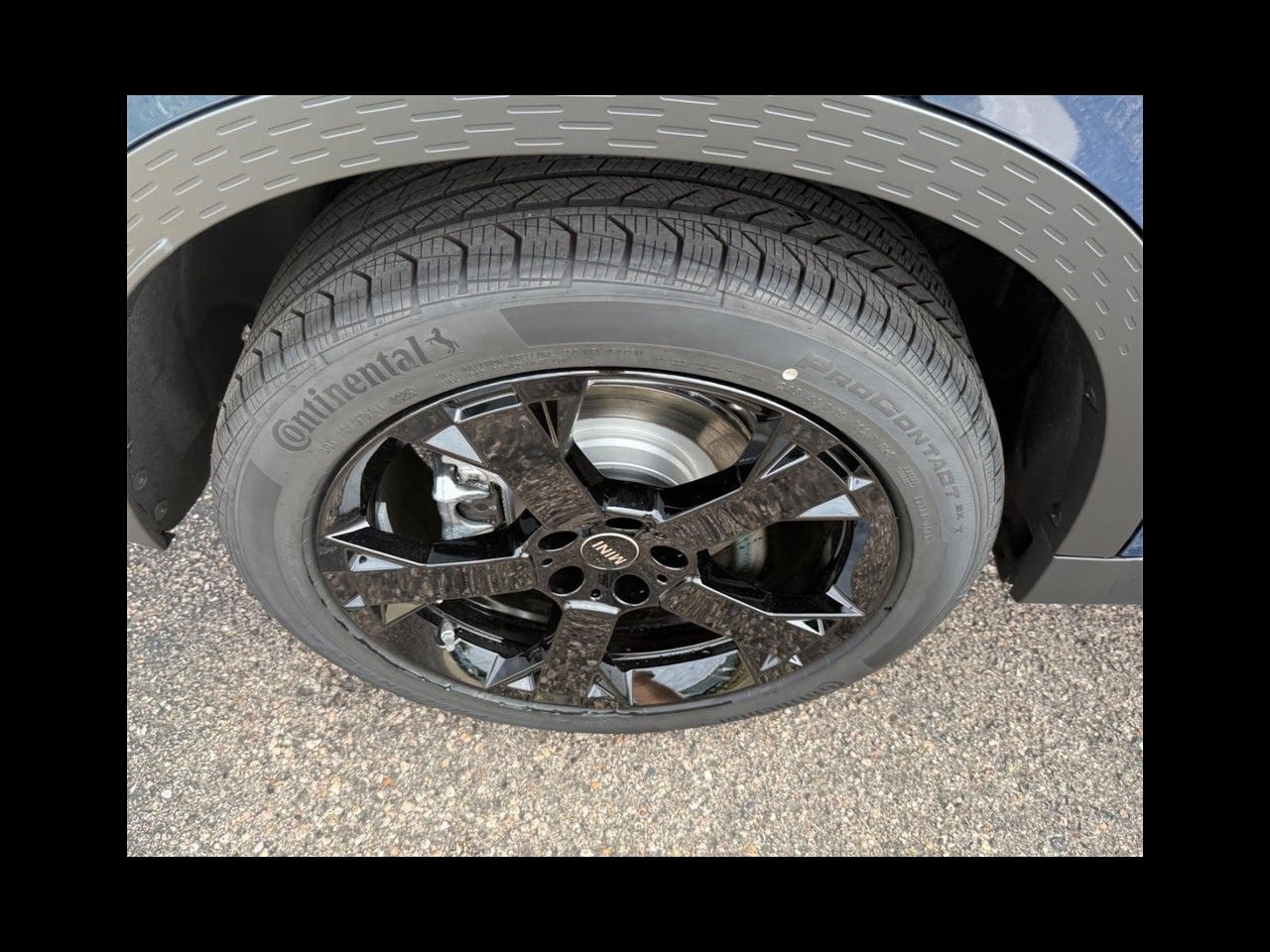 2026 MINI Countryman All4 Cooper S