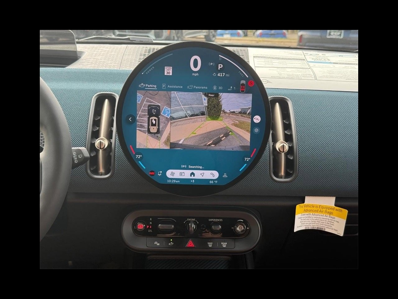 2026 MINI Countryman All4 Cooper S