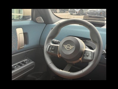 2026 MINI Countryman All4 Cooper S