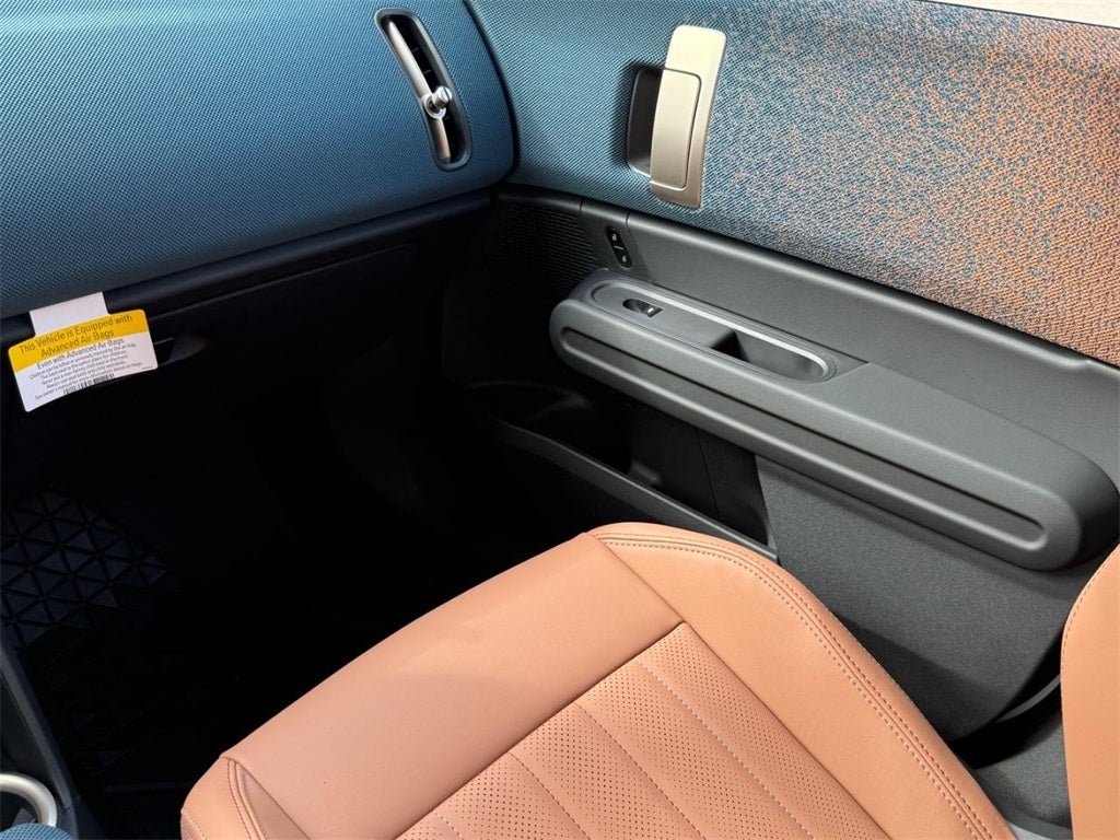 2025 MINI Countryman All4 Cooper S