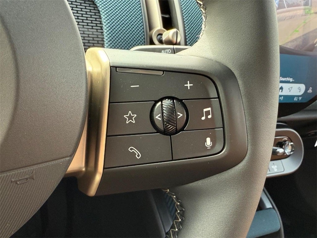 2025 MINI Countryman All4 Cooper S