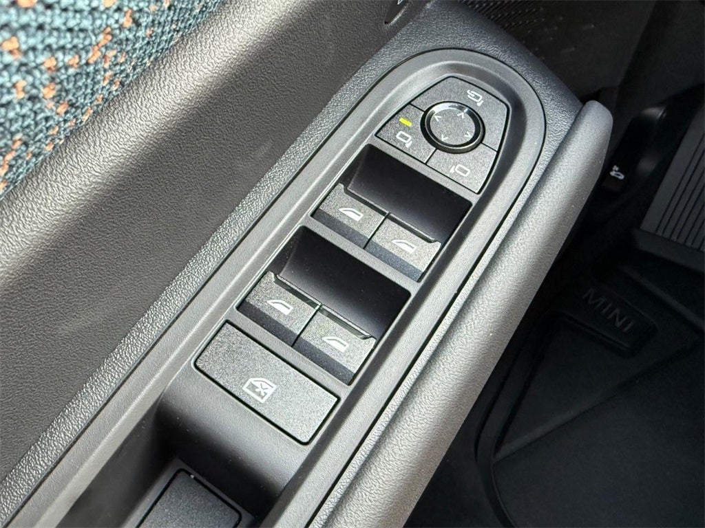 2025 MINI Countryman All4 Cooper S