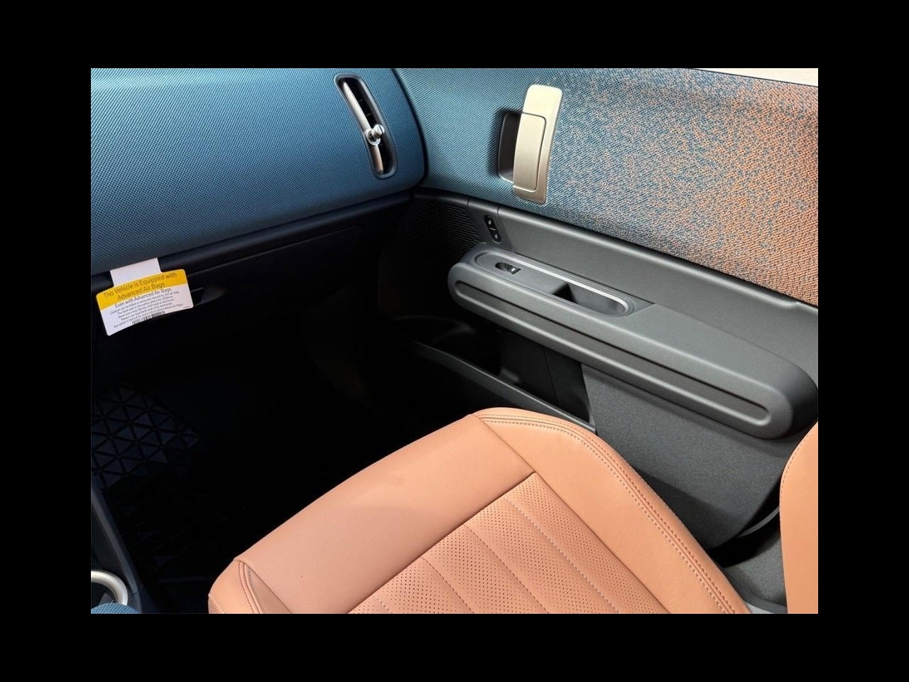 2025 MINI Countryman All4 Cooper S