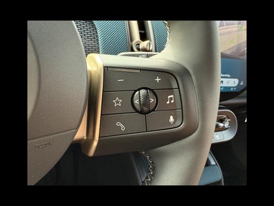 2025 MINI Countryman All4 Cooper S