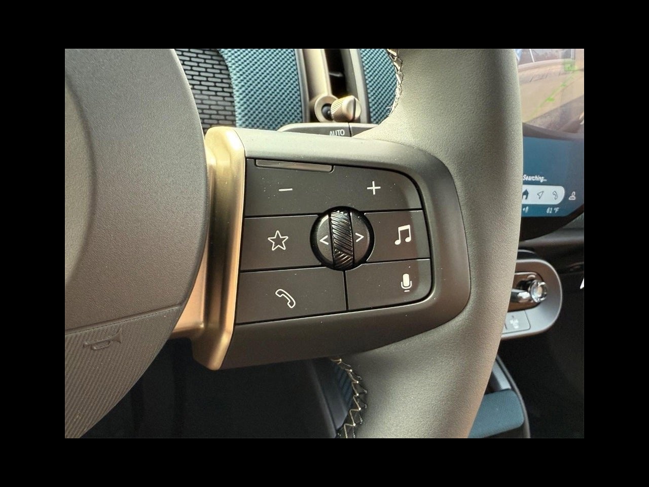 2025 MINI Countryman All4 Cooper S