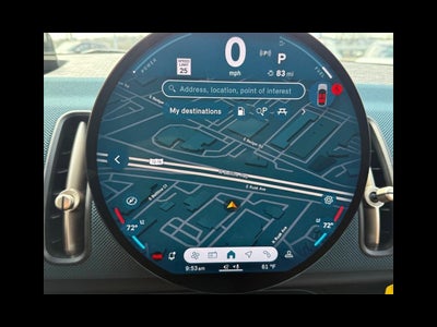 2025 MINI Countryman All4 Cooper S