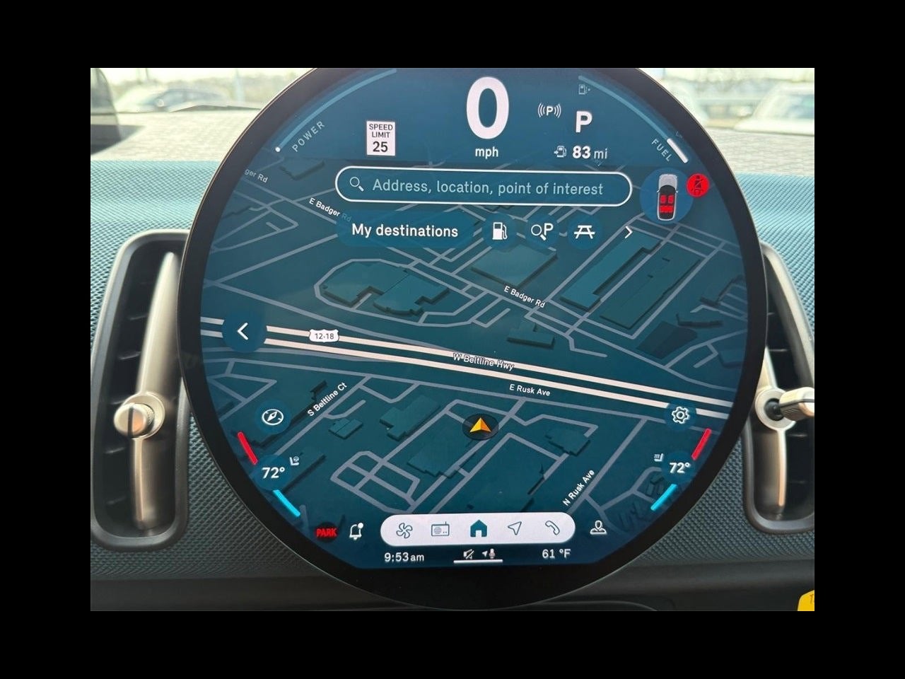 2025 MINI Countryman All4 Cooper S