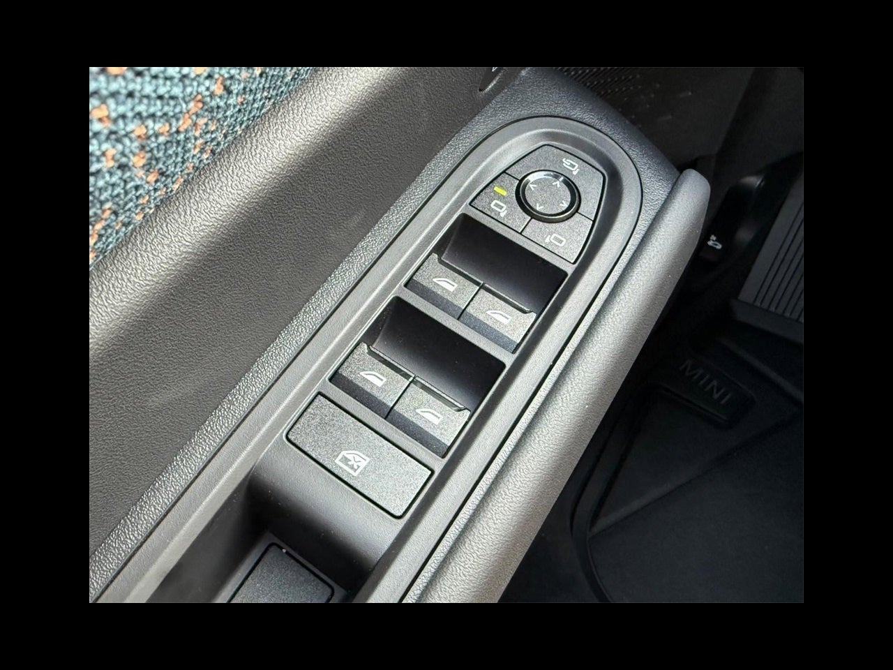 2025 MINI Countryman All4 Cooper S