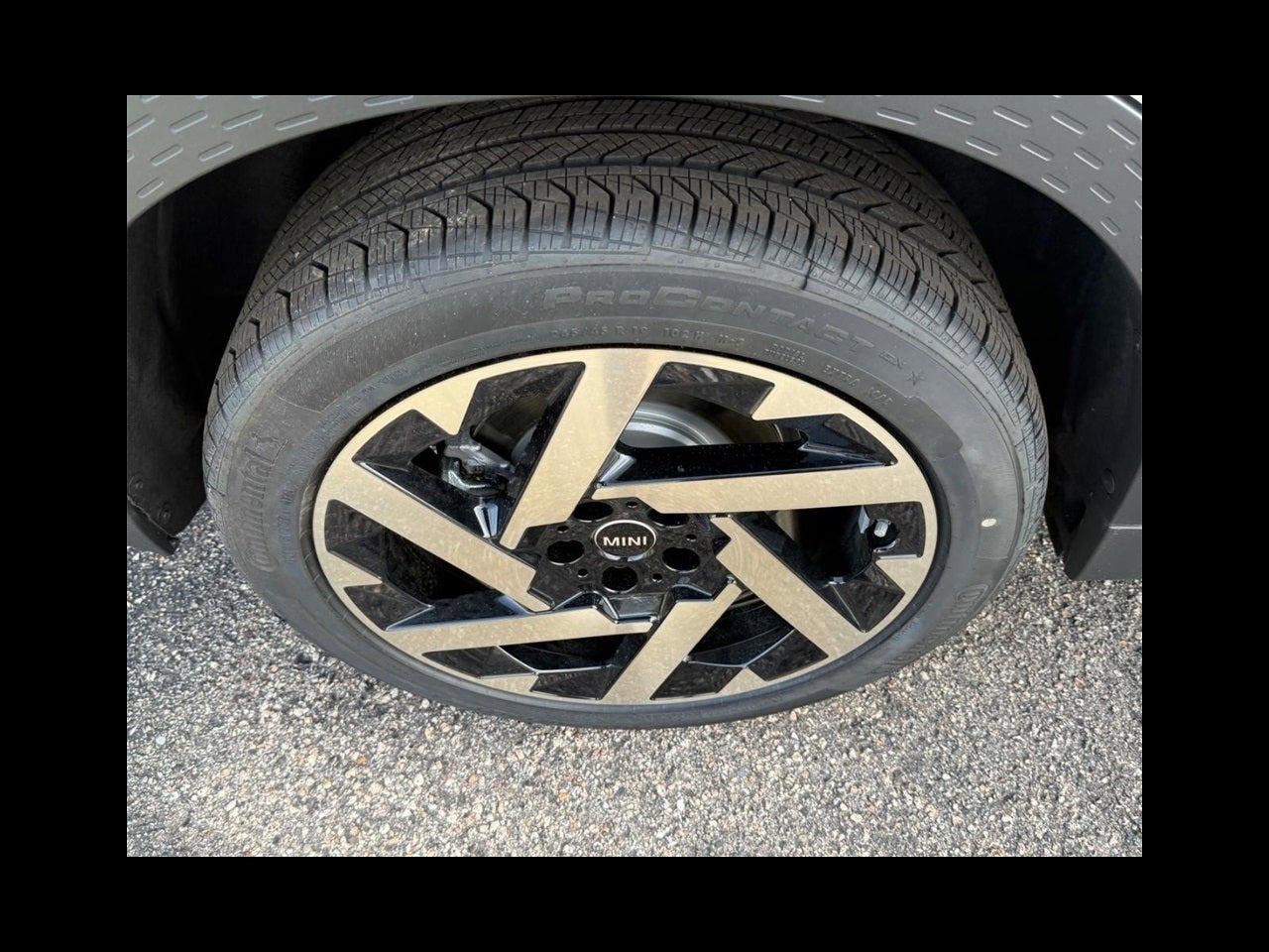 2025 MINI Countryman All4 Cooper S