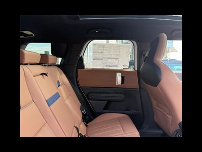 2025 MINI Countryman All4 Cooper S