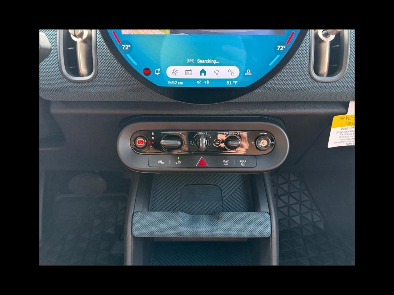 2025 MINI Countryman All4 Cooper S