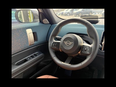 2025 MINI Countryman All4 Cooper S