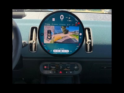 2025 MINI COUNTRYMAN Iconic