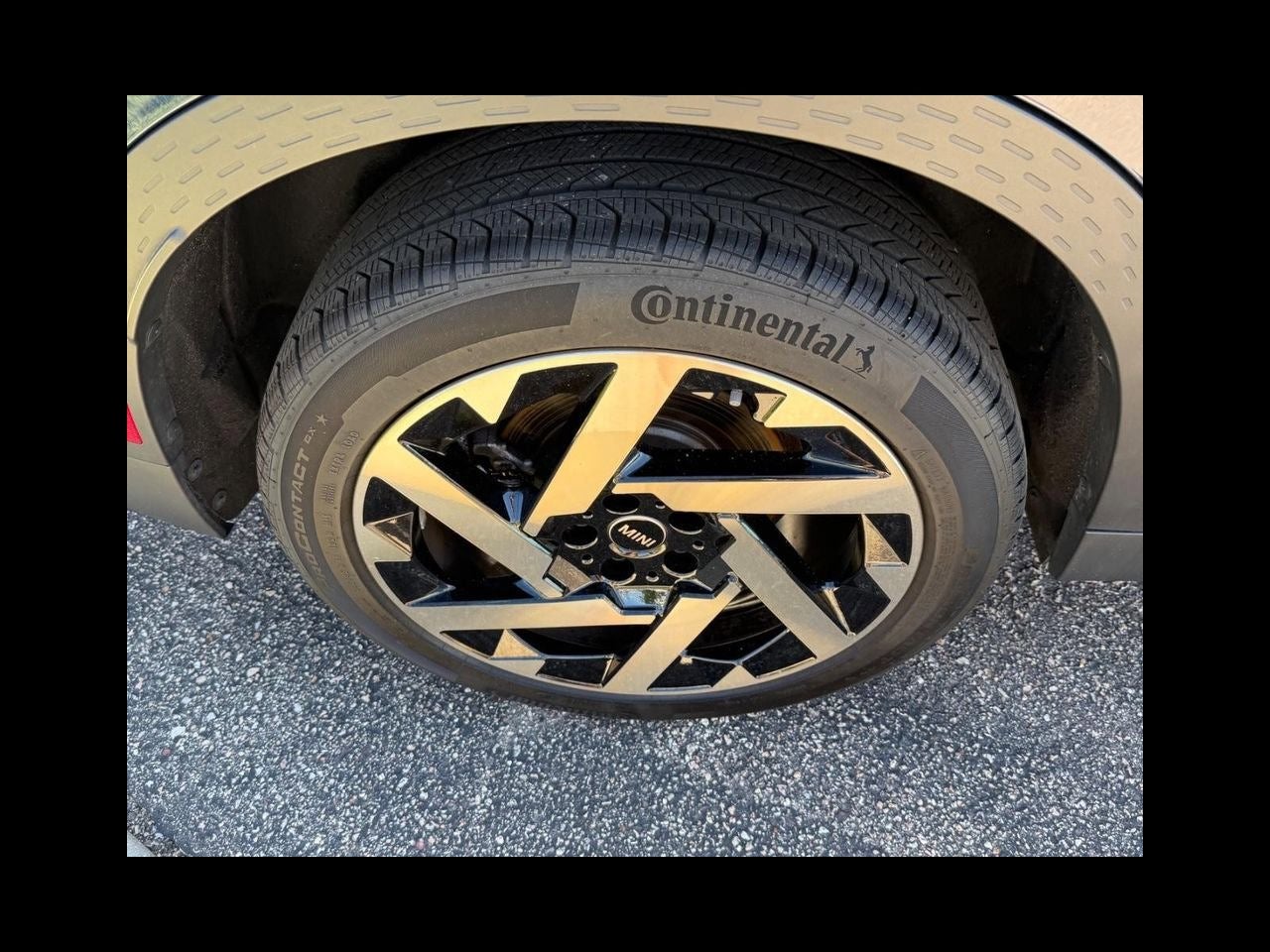 2025 MINI COUNTRYMAN Iconic