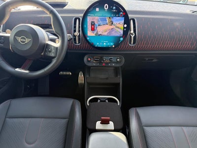 2025 MINI Countryman All4 Iconic