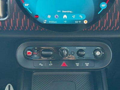 2025 MINI Countryman All4 Iconic