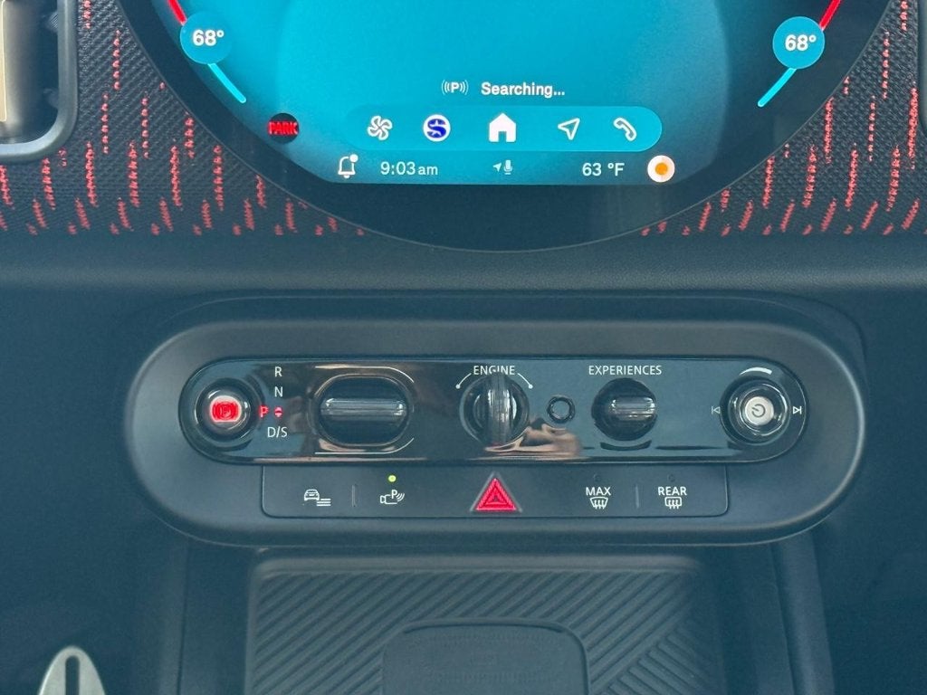 2025 MINI Countryman All4 Iconic