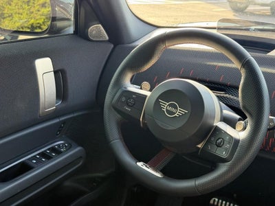 2025 MINI Countryman All4 Iconic