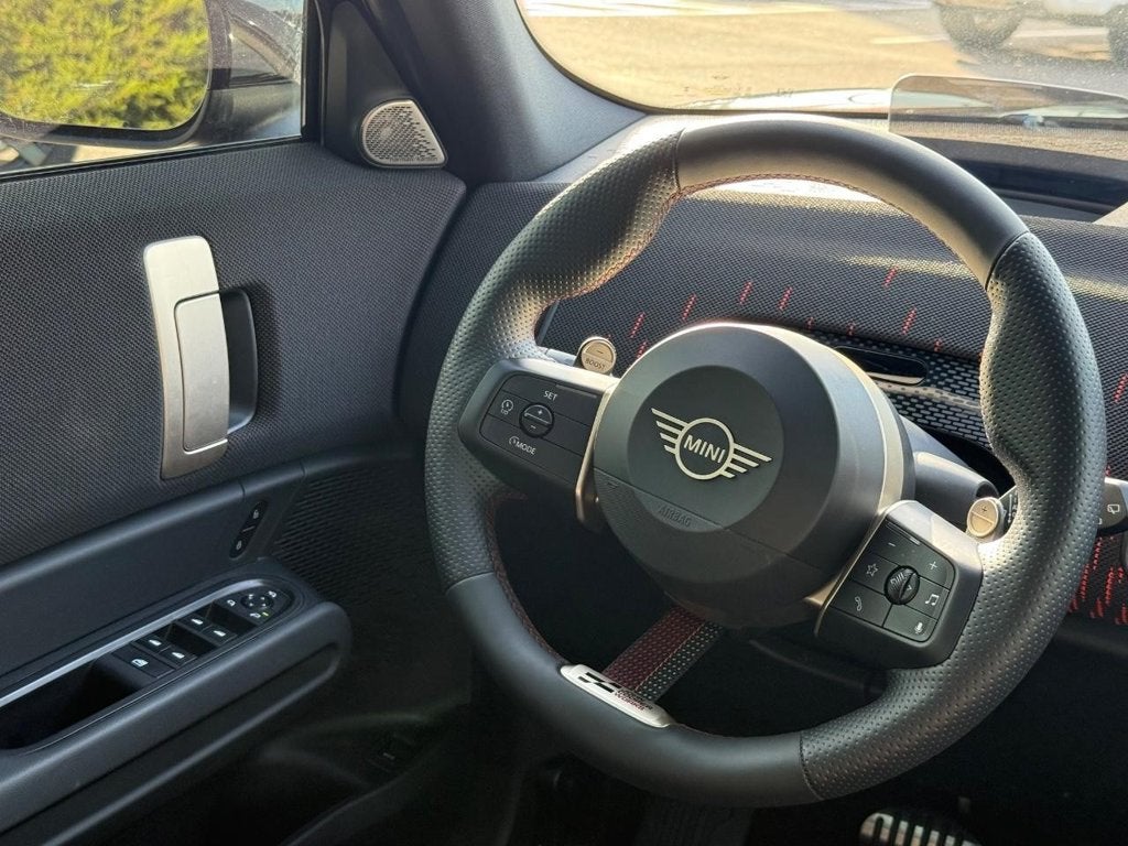 2025 MINI Countryman All4 Iconic