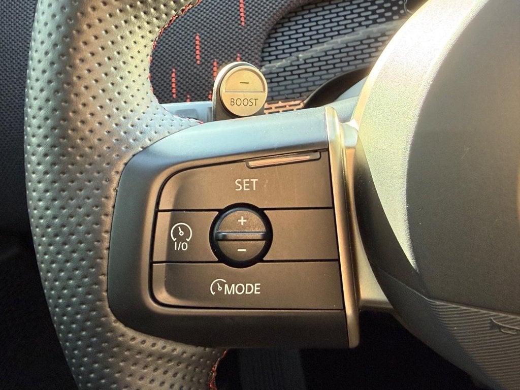 2025 MINI Countryman All4 Iconic