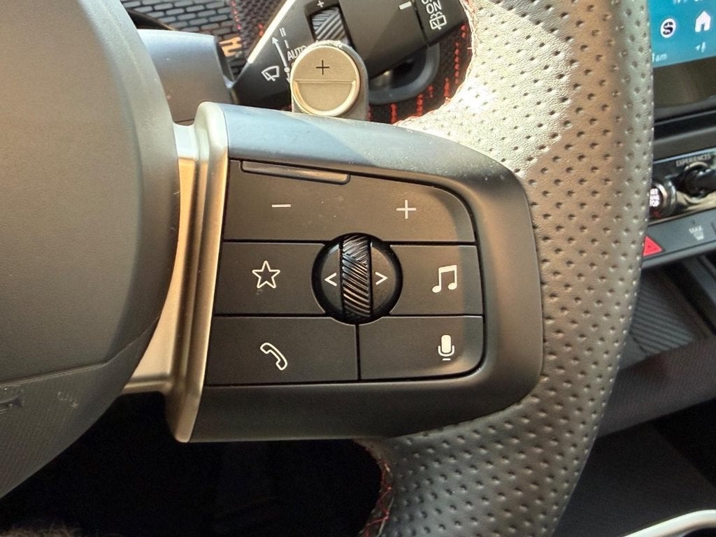 2025 MINI Countryman All4 Iconic