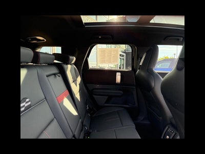 2025 MINI COUNTRYMAN Iconic