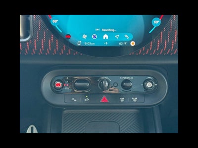 2025 MINI COUNTRYMAN Iconic