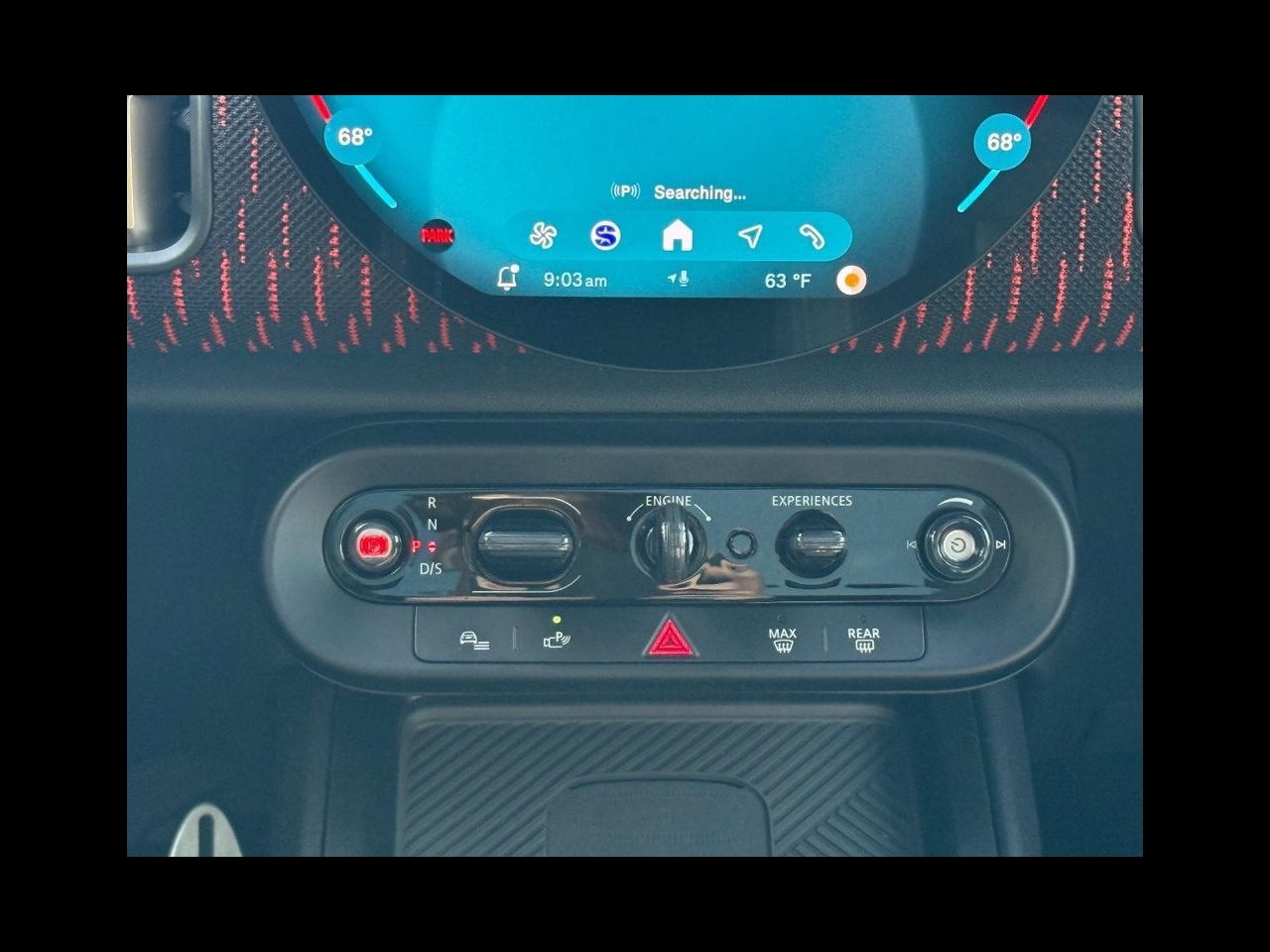 2025 MINI COUNTRYMAN Iconic