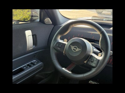 2025 MINI COUNTRYMAN Iconic