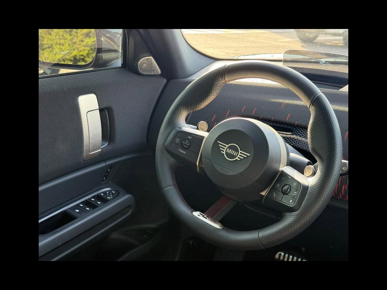 2025 MINI COUNTRYMAN Iconic