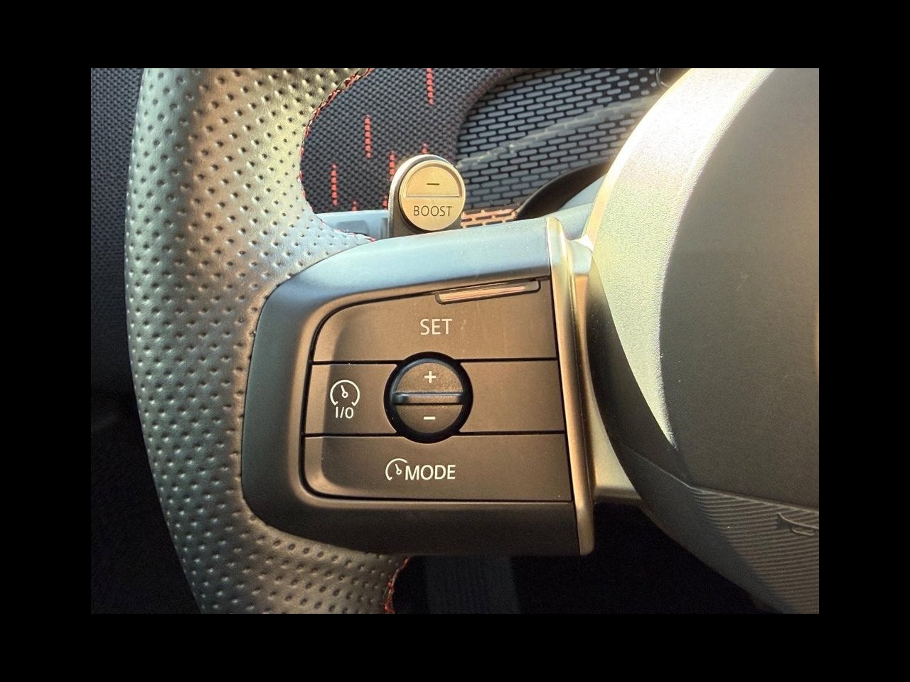 2025 MINI COUNTRYMAN Iconic