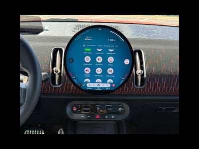 2025 MINI COUNTRYMAN Iconic