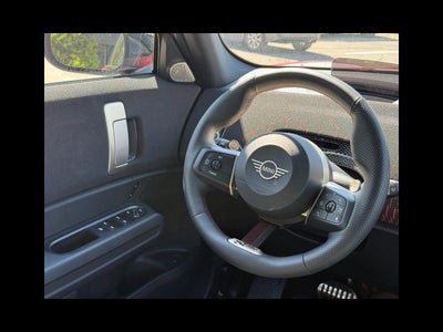 2025 MINI COUNTRYMAN Iconic