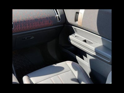 2025 MINI COUNTRYMAN Iconic