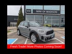 2022 MINI COUNTRYMAN Signature ALL4