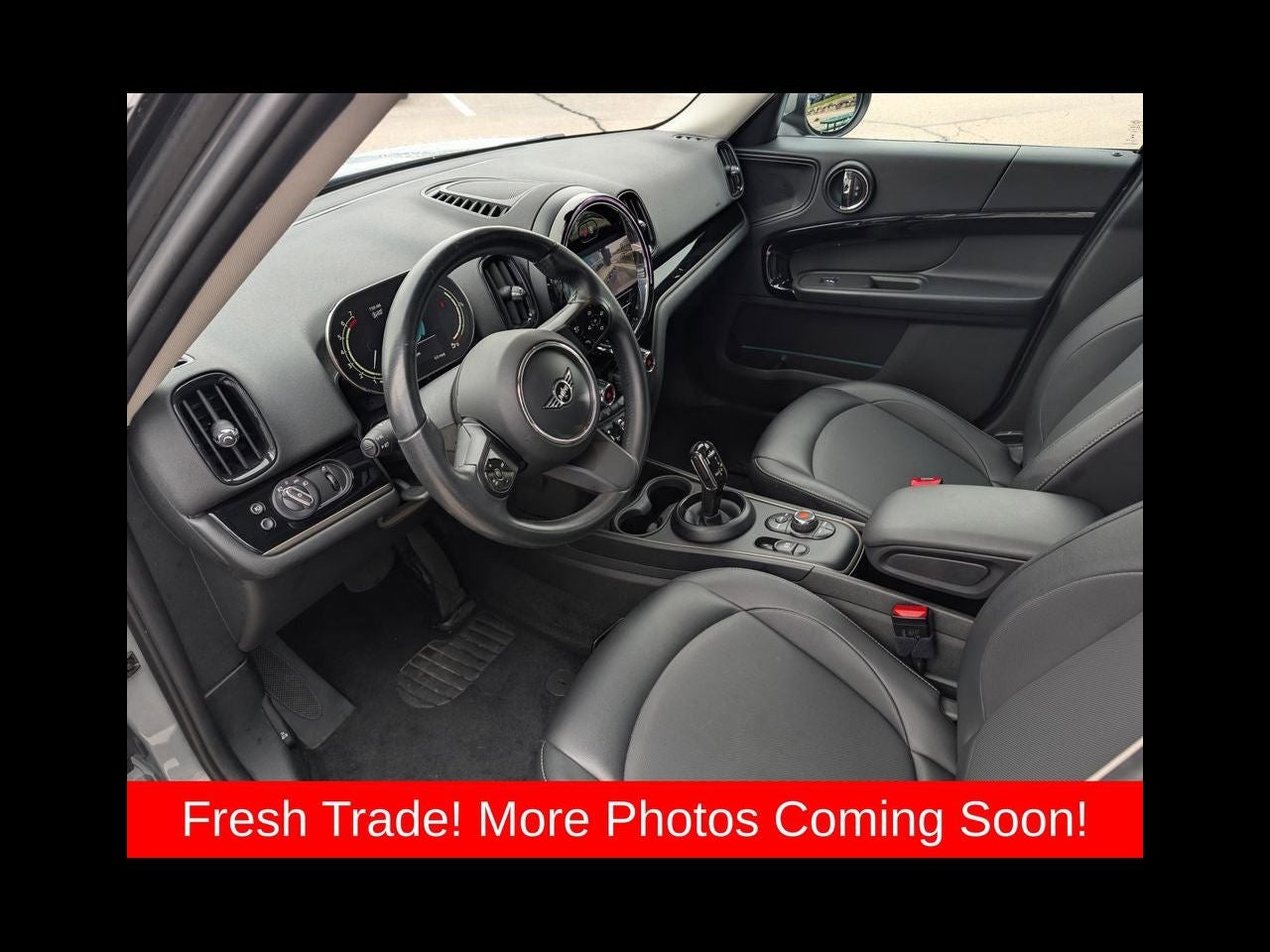 2022 MINI COUNTRYMAN Signature ALL4