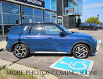 2025 MINI Countryman All4 Iconic