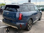 2025 MINI COUNTRYMAN Iconic