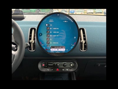 2025 MINI COUNTRYMAN Iconic