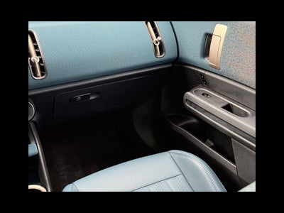 2025 MINI COUNTRYMAN Iconic