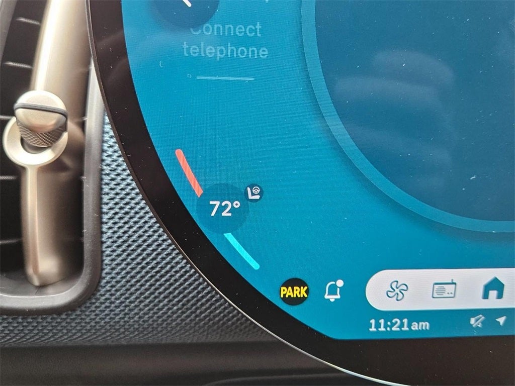 2025 MINI Countryman All4 Cooper SE