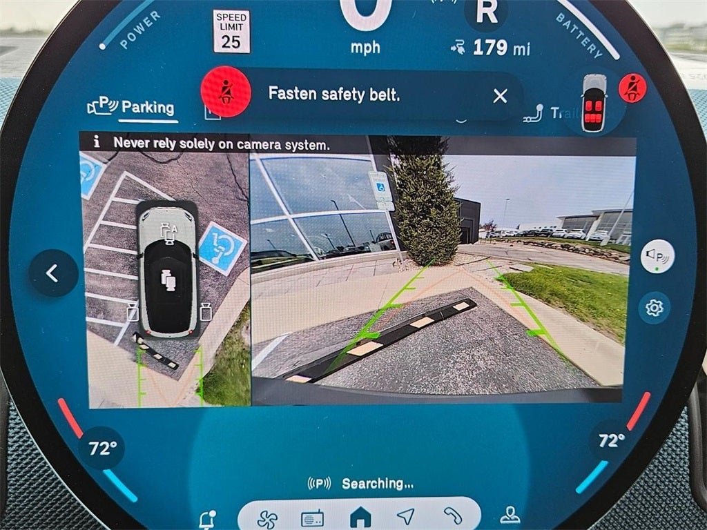 2025 MINI Countryman All4 Cooper SE