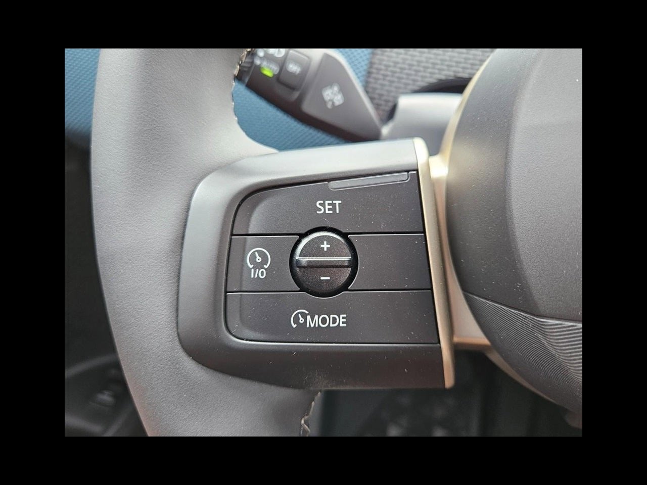 2025 MINI Countryman All4 Cooper SE