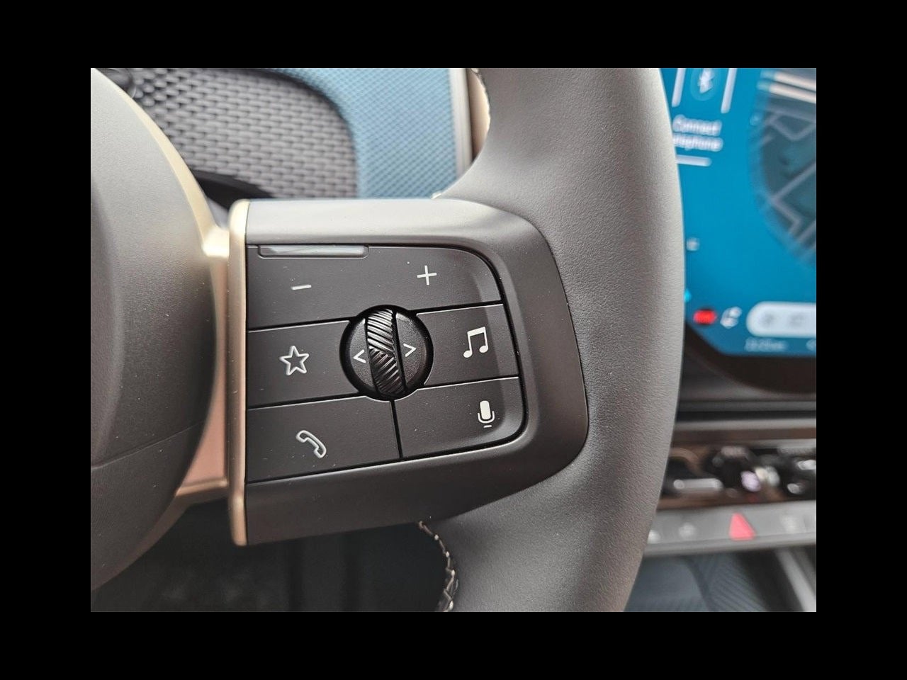 2025 MINI Countryman All4 Cooper SE