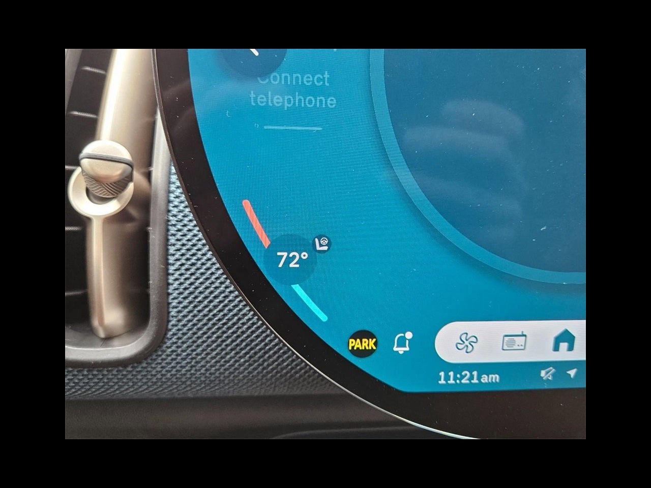 2025 MINI Countryman All4 Cooper SE