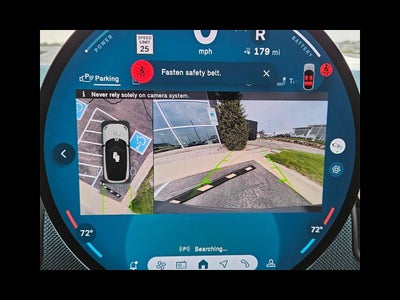 2025 MINI Countryman All4 Cooper SE